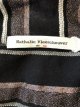 Z/1345 NATHALIE VLEESCHOUWER blouse - M