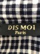 Z/1362 DIS MOI blouse - 40/42
