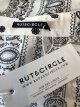 Z/1647 RUT & CIRCLE blouse - XL - New