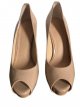 Z/1649 A GUESS peeptoes - pumps - Different sizes - New