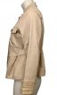 Z/1675x MILLA AMSTERDAM vest, blazer, jasje - Verschillende maten - Outlet / Nieuw