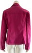 Z/168 MISS LES COPAINS vest, blazer - 46 - Pre Loved