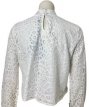 Z/1686 YAS blouse - S - Nieuw