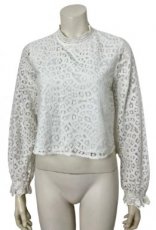 Z/1686 YAS blouse - S - Nieuw