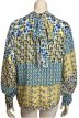 Z/1688 GARCONNE blouse - M - New