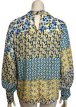 Z/1688 GARCONNE blouse - M - Nouveau