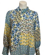 Z/1688 GARCONNE blouse - M - Nieuw
