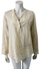 Z/1696 OTTOD' AME blouse - FR 40 - New