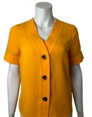 Z/1701x YAS blouse - Tailles différentes - Outlet / Nouveau