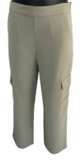 Z/1712 RUT & CIRCLE trouser - different sizes - New