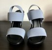 Z/1716 CALVIN KLEIN shoes - 37 - Outlet / New