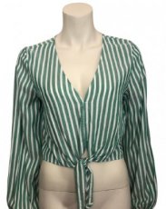 Z/1721 VILA blouse - 34 - Nouveau