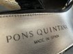 Z/1723x PONS QUINTANA open schoenen, pumps - 40 - Outlet / Nieuw