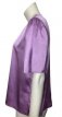 Z/1730 LEVATE blouse in silk - M