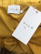 Z/1761 VILA dress - 34 - New