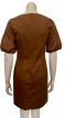 Z/18 TURNOVER dress - 34