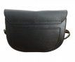 Z/1857 LABELS STUDIO leather shoulderbag, crossbody - New
