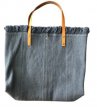 Z/1863x GIULIANO shopping bag - strandzak - Nieuw