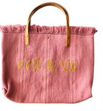Z/1864 GIULIANO shopping bag, beach bag - New