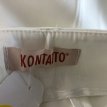 Z/1873 KONTATTO trouser - XS - new