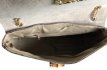 Z/1883c GIULIANO sac à bandoulière, sac à main en cuir - Nouveau