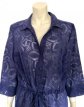Z/1884 UN JOUR AILLEURS blouse, vest, jasje - S  ( 40/42 ) - Pre Loved