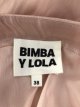 Z/1889 BIMBA Y LOLA skirt - 38