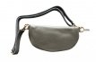 Z/1912x LABELS STUDIO leather crossbody , shoulderbag - New