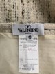 Z/1935 VALENTINO skirt - 48 ( 36/38 ) - Pre Loved