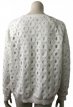 Z/1960x IVER WOODS sweater - XL