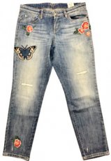 CAMBIO Jeans - FR 40
