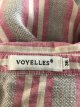 Z/1973 VOYELLES blouse - 36