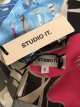 Z/2016 STUDIO IT blouse - S - New