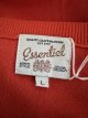 Z/217x ESSENTIEL sweater - L - Pre Loved