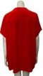 Z/2362 RALPH LAUREN zijde blouse - XL - Nieuw