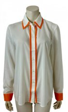 Z/2368 HUGO BOSS blouse - FR 40 - Nouveau
