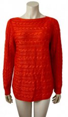 Z/2369 B LAUREN - RALPH LAUREN  sweater - Different sizes  - Outlet