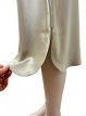 Z/2379 POLO - RALPH LAUREN skirt - Size 10 - M - Outlet / New