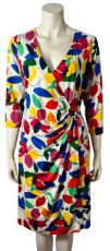 Z/2383 A THELMA & LOUISE dress - Different sizes - New