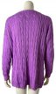 Z/2386 POLO – RALPH LAUREN sweater  - L - Outlet / New
