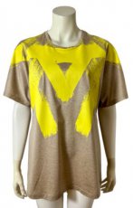 Z/2390x EMPORIO ARMANI t'shirt - XL - Nieuw