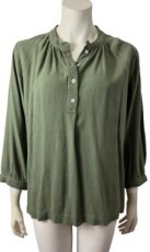 Z/2526 SAINT TROPEZ blouse  - Different sizes - Outlet / New