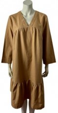 Z/2527 B SAINT TROPEZ robe - Different tailles - nouveau