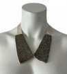 Z/2535x COS collar, necklace