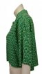 Z/2546 A ARTIGLI blouse Verde - IT 40