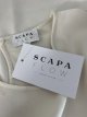 Z/2556x SCAPA blouse  - XL - New