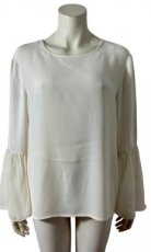 Z/2556x SCAPA blouse - XL - Outlet / Nouveau