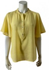 Z/2563 SAINT TROPEZ blouse  - M - New