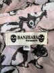 Z/2566 BANJHARA FORMENTERA blouse - XL