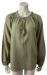 Z/2576 A SAINT TROPEZ shirt, blouse - Different sizes - New